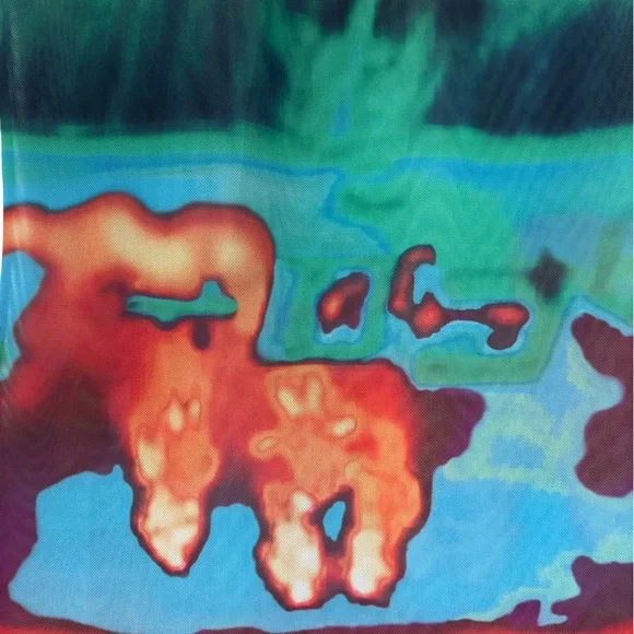 MIAOU Billie Dress Thermal - XS - Picture 6 of 9